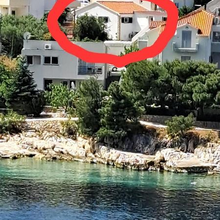 Apartment Jura Bilo Primosten Bagian luar foto